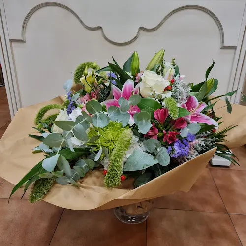 Floristerías El Vivero - Fuenlabrada