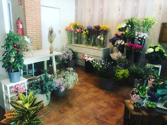 El Arte de las Flores