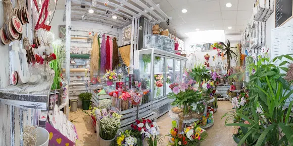 Floristería El Mensaje de las Flores - Floristería en Mostoles