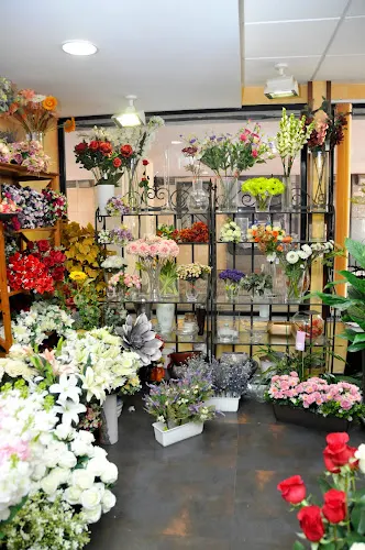 Floristeria De Tomás