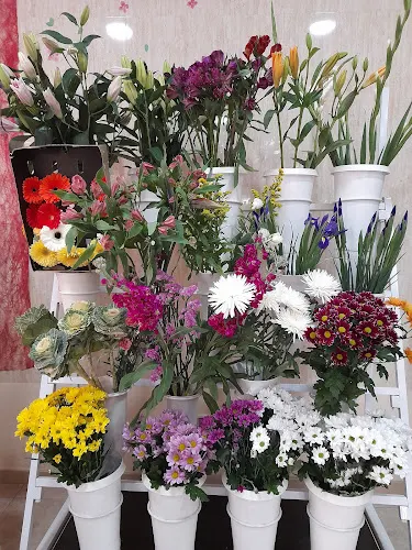 Floristeria Dos Brotes