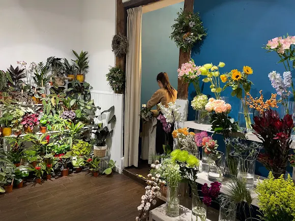 Floristería Caléndula