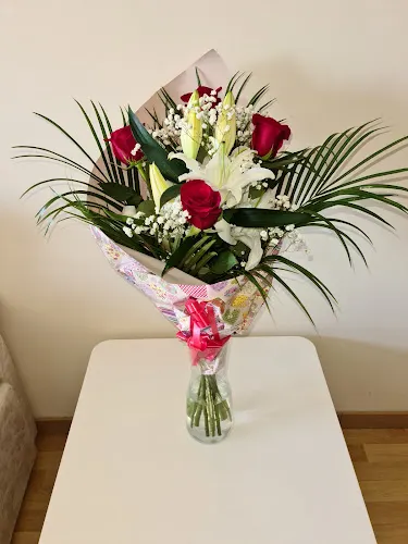 Floristeria Alyflor