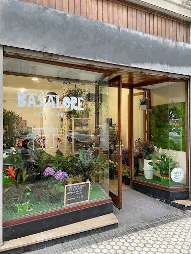 Basalore Arte Floral