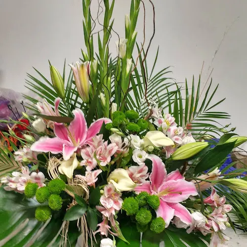 Gema Floristería