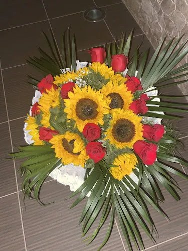 Floristería Arganda Los Vadillos