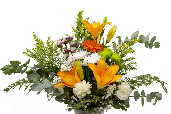 Floristería Casa Basusta Loradenda - Zumaia