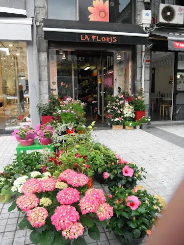 La Floris