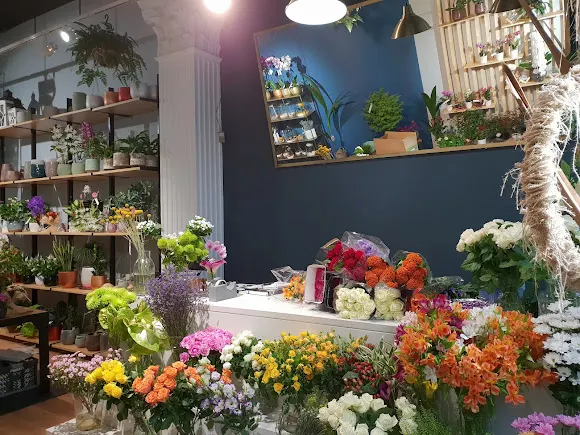 Flowers & Events