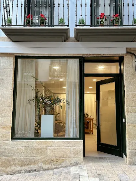 nia floral art - Irún