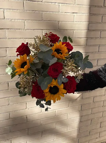 Flor de Cera Floristería