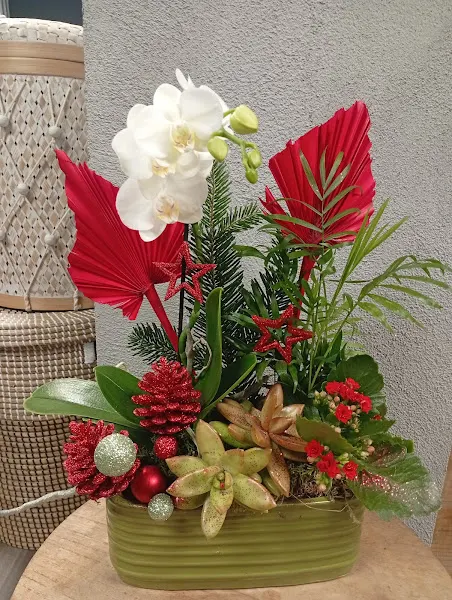 ZU LOREDENDA FLORISTERIA - Bera/Vera de Bidasoa
