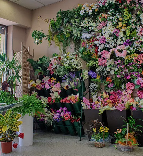 Floristería Zaraflor Huesca