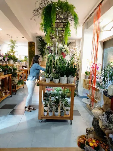Floristería Gorosti