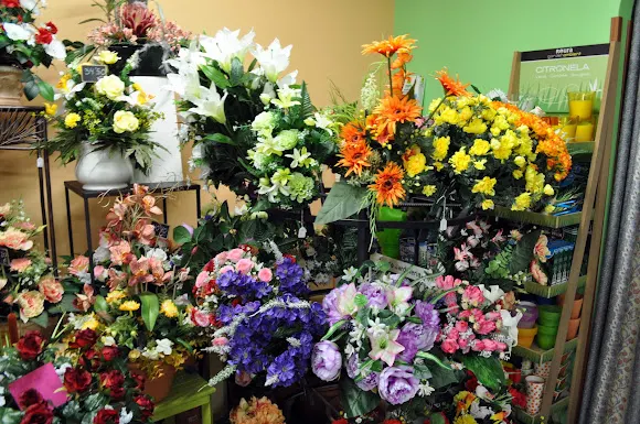 Flores Benedé