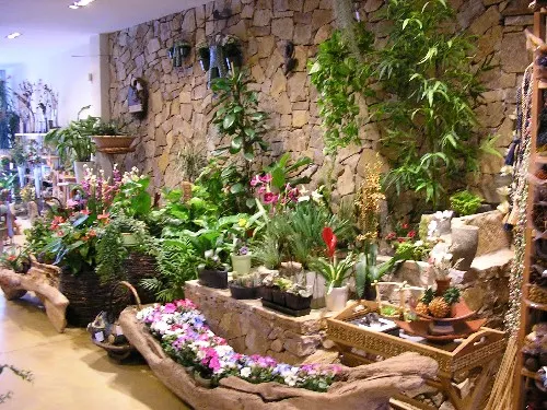 Floristería Ikebana - Es Mercadal