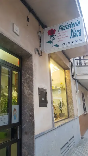 Floristeria Xisca