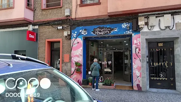 Floristeria Araflor