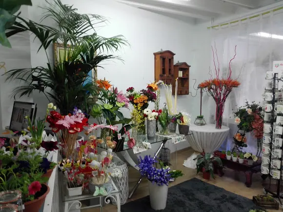 Mes Q Flors
