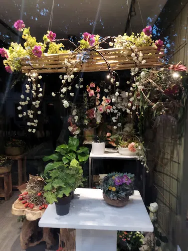 Vida_ Art floral - Alaior