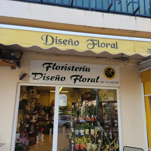 Diseño Floral - Calvià