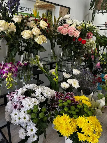 Floristería Marratxí Flor de Flors