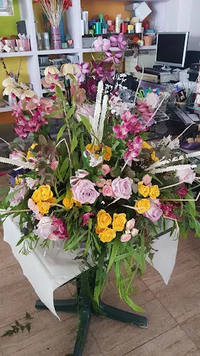 Floristería Kentia - Floristería en Sant Josep de sa Talaia