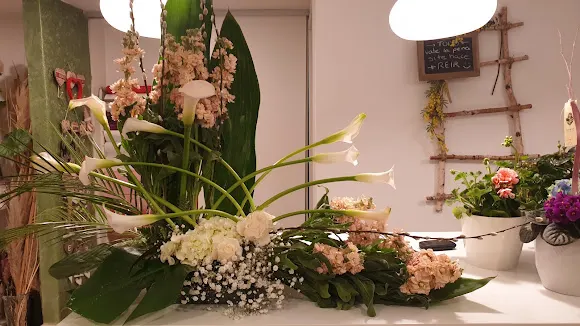Gala Art Floral - Santa Margalida