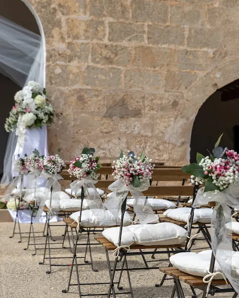Floristeria Marian - Ciutadella de Menorca