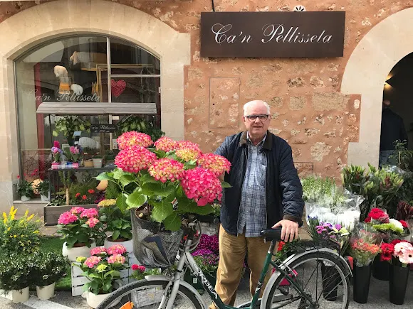 Flors Can Pellisseta