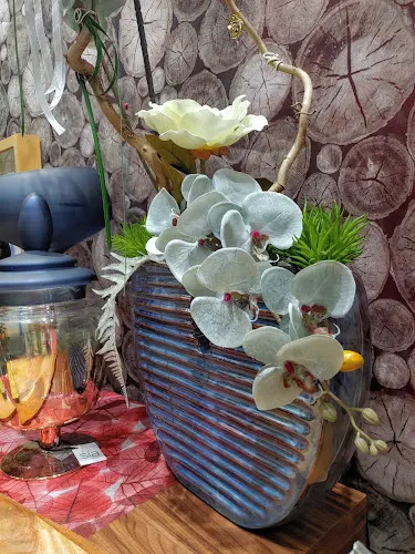 Maria Floristes