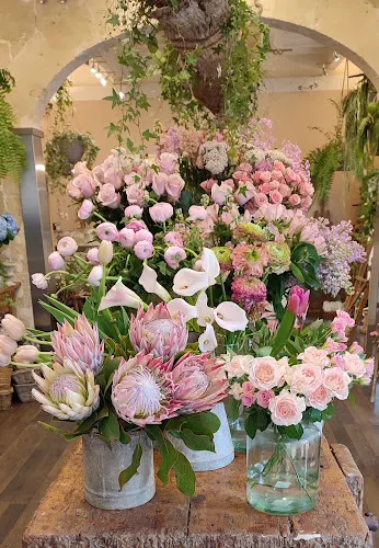 Floristería Es Bonsais