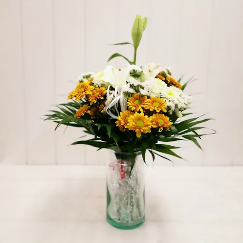 Floristería Poblaflor
