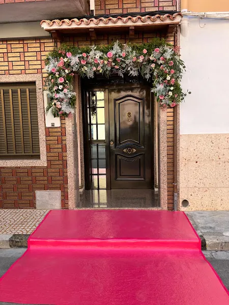 Floristería Luisa