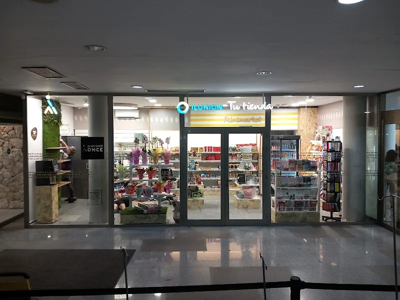 Tienda ILUNION - Hospital de Manacor - Manacor
