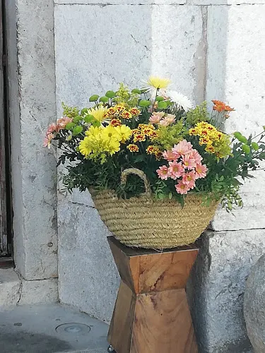 Floristeria BLOOMING ATELIER