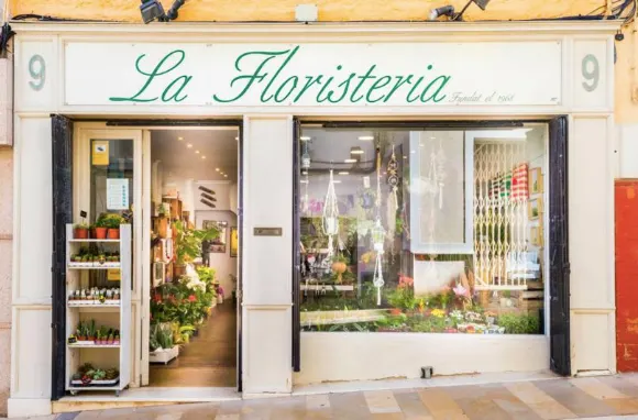 Hortícola Balear