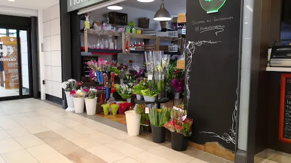 Floristería Dalo