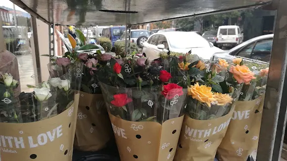 Floristería y Regalos Rocío - La Puerta de Segura