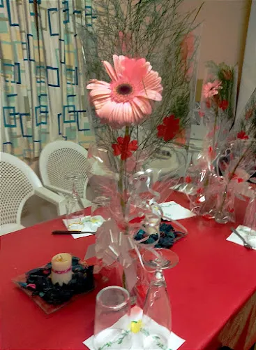 Floristería Kentia - Jódar