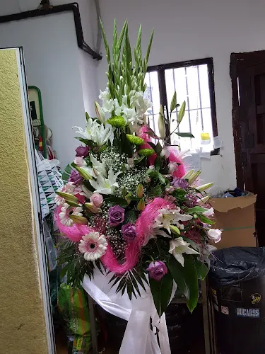Floristeria Ana - Villanueva del Arzobispo