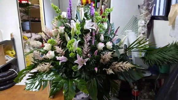 Floristeria Ana - Villacarrillo