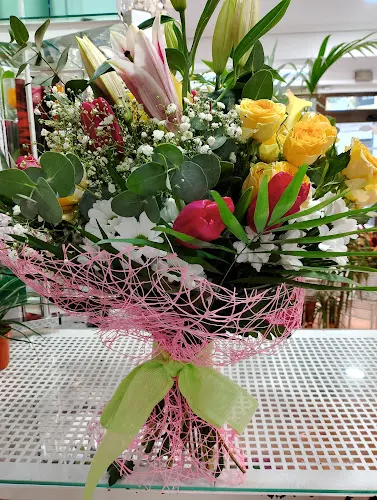 Floristeria Puri