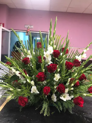 Floristería 24h