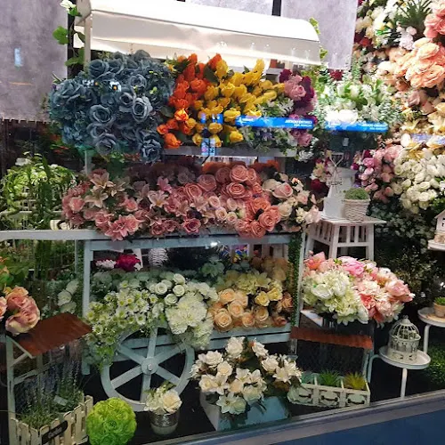 Floristería Nieves