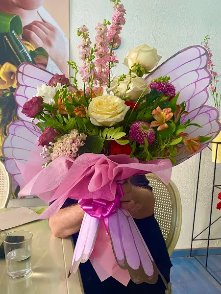 Floristería Juanes - Ubeda - Úbeda