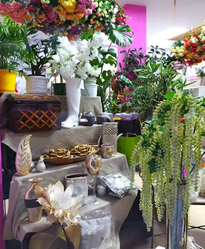 FLORISTERIA CASA JARDIN