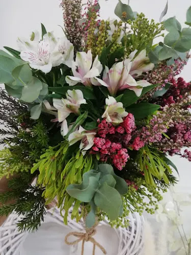 Floristería Lilium