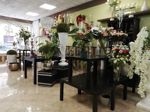 Nono Florista - Martos