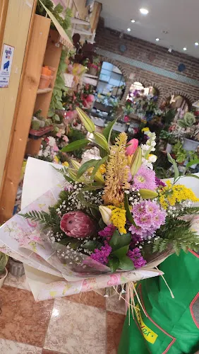 Floristeria Pétalos